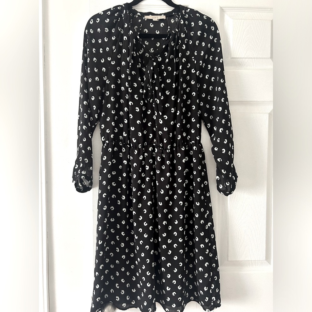 Loft Dress